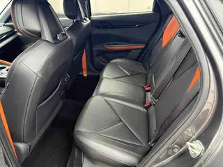 Changan UNI-V 2022 1.5T Премиальная комплектация экстерьер фото 9 Changan UNI-V 2022 1.5T Премиальная комплектация экстерьер фото 9