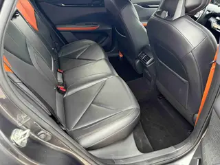 Changan UNI-V 2022 1.5T Премиальная комплектация интерьер фото 12 Changan UNI-V 2022 1.5T Премиальная комплектация интерьер фото 12