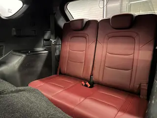 Jetour X70 PLUS 2021 Restyling 1.6T DCT sky 7 seat interior photo 10 Jetour X70 PLUS 2021 Restyling 1.6T DCT sky 7 seat interior photo 10