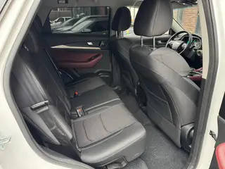 Jetour X70 2024 1.5T DCT Edición Yuexiang 7 Asiento interior foto 15