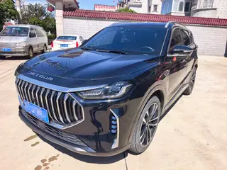 Jetour X70 PLUS 2023 1.6T DCT Сильный PLUS 7 Кресло экстерьер фото 1 Jetour X70 PLUS 2023 1.6T DCT Сильный PLUS 7 Кресло экстерьер фото 1