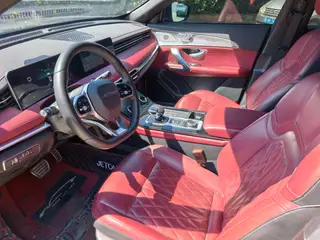 Jetour X70 PLUS 2023 1.6T DCT Сильный PLUS 7 Кресло экстерьер фото 4 Jetour X70 PLUS 2023 1.6T DCT Сильный PLUS 7 Кресло экстерьер фото 4