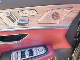 Jetour X70 PLUS 2023 1.6T DCT Сильный PLUS 7 Кресло экстерьер фото 5 Jetour X70 PLUS 2023 1.6T DCT Сильный PLUS 7 Кресло экстерьер фото 5