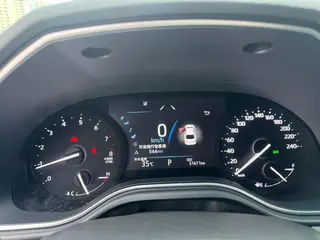Toyota Avalon 2022 2.5L Version de luxe extérieur photo 5