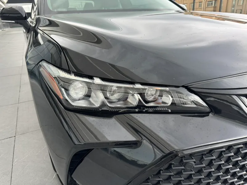 Toyota Avalon 2022 2.5L Version de luxe extérieur photo 6