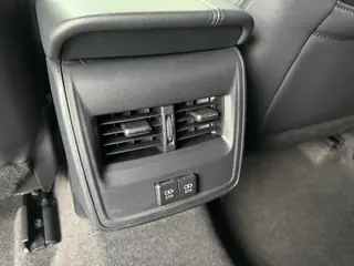 Toyota Avalon 2022 2.5L Version de luxe intérieur photo 16