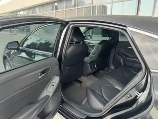 Toyota Avalon 2022 2.5L Version de luxe intérieur photo 17
