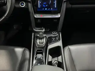 Hyundai ix35 2021 2.0L Automatic two-wheel drive leading version GLS interior photo 12 Hyundai ix35 2021 2.0L Automatic two-wheel drive leading version GLS interior photo 12