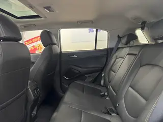 Hyundai ix35 2021 2.0L Automatic two-wheel drive leading version GLS interior photo 15 Hyundai ix35 2021 2.0L Automatic two-wheel drive leading version GLS interior photo 15