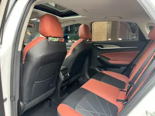 Changan Eado 2024 PLUS 1.4T DCT High-energy version exterior photo 8 Changan Eado 2024 PLUS 1.4T DCT High-energy version exterior photo 8