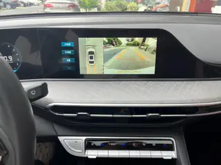 Changan Eado 2024 PLUS 1.4T DCT High-energy version interior photo 16 Changan Eado 2024 PLUS 1.4T DCT High-energy version interior photo 16