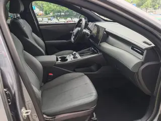 BYD Qin PLUS 2025 Smart Driving Version 510KM Leading Type exterior photo 7 BYD Qin PLUS 2025 Smart Driving Version 510KM Leading Type exterior photo 7