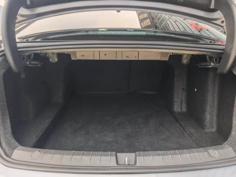 BYD Qin PLUS 2025 Smart Driving Version 510KM Leading Type interior photo 11 BYD Qin PLUS 2025 Smart Driving Version 510KM Leading Type interior photo 11