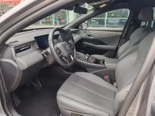 BYD Qin PLUS 2025 Smart Driving Version 510KM Leading Type interior photo 12 BYD Qin PLUS 2025 Smart Driving Version 510KM Leading Type interior photo 12