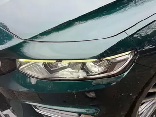Geely Preface 2023 2.0T Only this turquoise version exterior photo 8 Geely Preface 2023 2.0T Only this turquoise version exterior photo 8