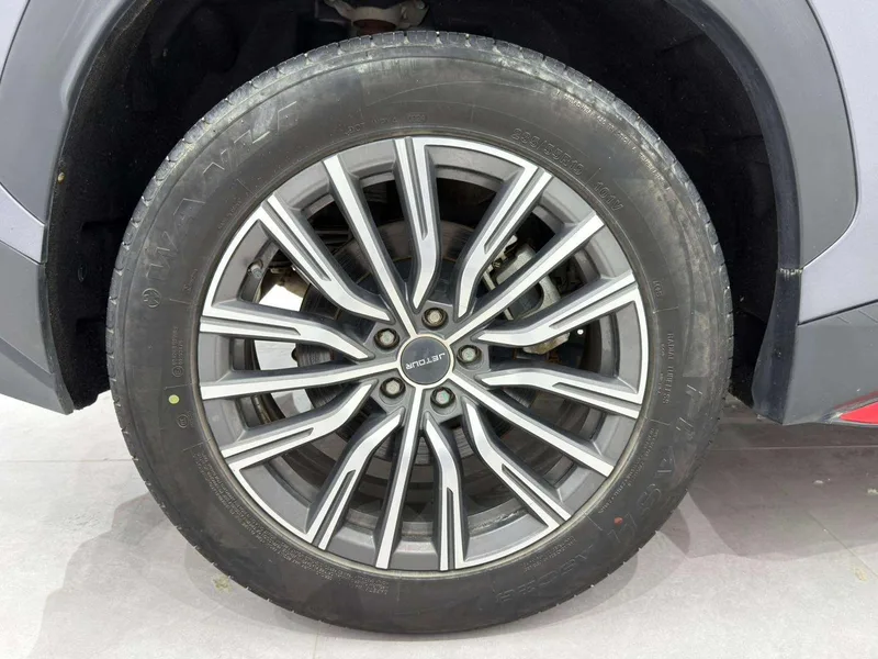 Jetour Dasheng 2024 1.5T DCT Étoile PRO intérieur photo 18 Jetour Dasheng 2024 1.5T DCT Étoile PRO intérieur photo 18