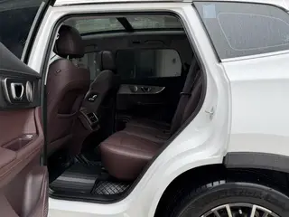 Chery Tiggo 8 Pro 2024 Чемпионская версия 290T Пиковая версия с двумя приводами 7 Кресло экстерьер фото 6 Chery Tiggo 8 Pro 2024 Чемпионская версия 290T Пиковая версия с двумя приводами 7 Кресло экстерьер фото 6
