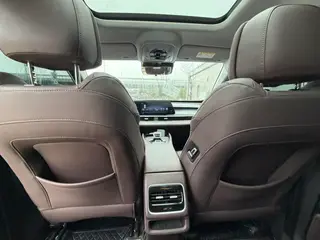 Chery Tiggo 8 Pro 2024 Чемпионская версия 290T Пиковая версия с двумя приводами 7 Кресло экстерьер фото 8 Chery Tiggo 8 Pro 2024 Чемпионская версия 290T Пиковая версия с двумя приводами 7 Кресло экстерьер фото 8