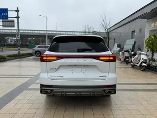 Chery Tiggo 8 Pro 2024 Чемпионская версия 290T Пиковая версия с двумя приводами 7 Кресло интерьер фото 13 Chery Tiggo 8 Pro 2024 Чемпионская версия 290T Пиковая версия с двумя приводами 7 Кресло интерьер фото 13