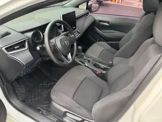 Toyota Levin 2019 185T Luxury Edition Country VI exterior photo 7 Toyota Levin 2019 185T Luxury Edition Country VI exterior photo 7