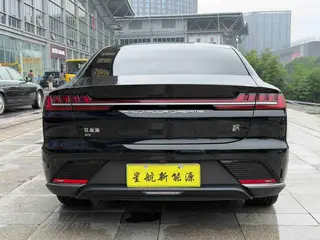 BYD han 2020 Long Endurance Edition Premium Model exterior photo 8 BYD han 2020 Long Endurance Edition Premium Model exterior photo 8