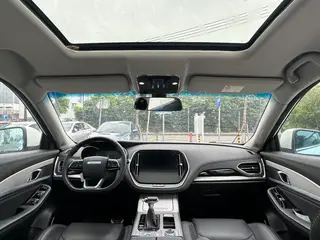 Jetour X70 2022 1.5T DCT Edición Yuexing 5 Asiento exterior foto 5 Jetour X70 2022 1.5T DCT Edición Yuexing 5 Asiento exterior foto 5