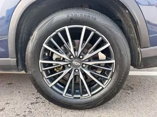 Chery Tiggo 8 PLUS 2021 290TGDI DCT Haoxiang версия интерьер фото 18 Chery Tiggo 8 PLUS 2021 290TGDI DCT Haoxiang версия интерьер фото 18