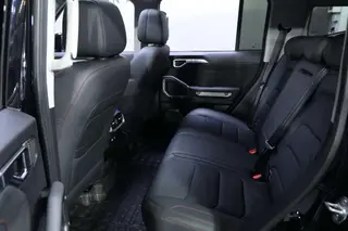 Jetour T2 2023 1.5TD Dos tracciones Discover PRO interior foto 17 Jetour T2 2023 1.5TD Dos tracciones Discover PRO interior foto 17