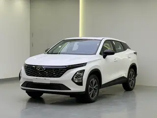 Chery Tiggo 5x 2025 Version haute performance 1.5T CVT Type de luxe