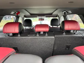 Jetour X70 PLUS 2021 1.6T DCT ground 7 seat exterior photo 9