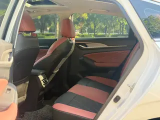 Changan Eado 2023 PLUS Enjoyment Edition Blue whale NE 1.4T GDI DCT Premium Trim interior photo 11 Changan Eado 2023 PLUS Enjoyment Edition Blue whale NE 1.4T GDI DCT Premium Trim interior photo 11