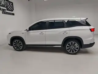 Jetour X90 PRO 2024 2.0TD DCT Premium Edition exterior photo 9 Jetour X90 PRO 2024 2.0TD DCT Premium Edition exterior photo 9
