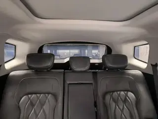 Jetour X90 PRO 2024 2.0TD DCT Premium Edition interior photo 12 Jetour X90 PRO 2024 2.0TD DCT Premium Edition interior photo 12