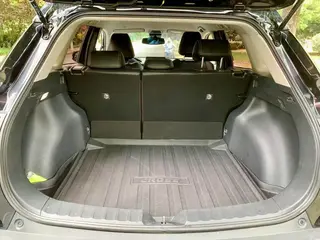 Toyota Corolla Cross 2022 2.0L Versión pionera interior foto 16 Toyota Corolla Cross 2022 2.0L Versión pionera interior foto 16