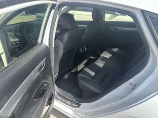 Geely Binrui 2018 14T CVT Plantronics Edition interior photo 7 Geely Binrui 2018 14T CVT Plantronics Edition interior photo 7