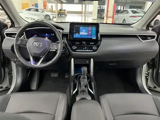 Toyota Corolla Cross 2023 2.0L CVT Version flagship extérieur photo 6 Toyota Corolla Cross 2023 2.0L CVT Version flagship extérieur photo 6