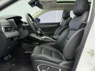 Geely Boyue 2020 1.8TD DCT Sabiduría PRO exterior foto 6 Geely Boyue 2020 1.8TD DCT Sabiduría PRO exterior foto 6
