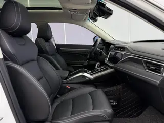 Geely Boyue 2020 1.8TD DCT Sabiduría PRO interior foto 10 Geely Boyue 2020 1.8TD DCT Sabiduría PRO interior foto 10