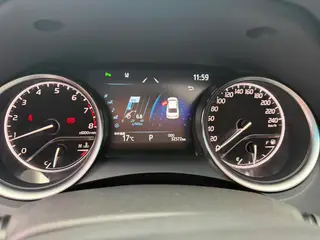 Toyota Camry 2022 2.0G Version de luxe extérieur photo 5