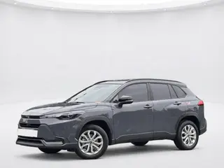 Toyota Frontlander 2026 2.0L CVT Cómodo PLUS Edición