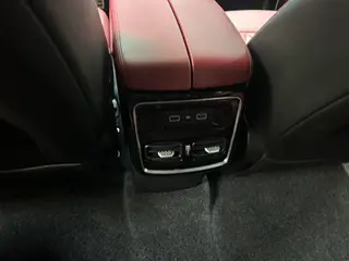 Jetour X70 PLUS 2023 1.5T DCT Храбрый PLUS 5 Кресло экстерьер фото 8