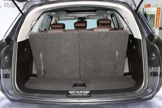 Jetour X90 PLUS 2023 Restyling 1.6TD DCT Villa interior photo 18 Jetour X90 PLUS 2023 Restyling 1.6TD DCT Villa interior photo 18