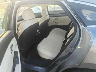 BYD Qin L 2025 545KM Type de transcendance intérieur photo 10 BYD Qin L 2025 545KM Type de transcendance intérieur photo 10