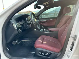 BMW 5 Series 2023 Restyling 530Li Premium Class M Sports suit exterior photo 5 BMW 5 Series 2023 Restyling 530Li Premium Class M Sports suit exterior photo 5