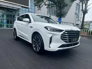 Jetour X70 PLUS 2021 Zhuge 1.6T DCT Wuhou 5 Asiento exterior foto 3 Jetour X70 PLUS 2021 Zhuge 1.6T DCT Wuhou 5 Asiento exterior foto 3