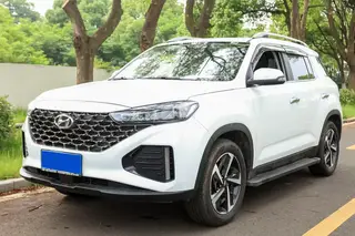 Hyundai ix35 2021 240T GDi DCT Ведущая версия с двумя приводами GLS экстерьер фото 1 Hyundai ix35 2021 240T GDi DCT Ведущая версия с двумя приводами GLS экстерьер фото 1