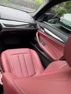 BMW 5 Series 2022 Second change 525Li M Sports suit exterior photo 6 BMW 5 Series 2022 Second change 525Li M Sports suit exterior photo 6