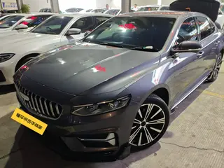 Geely Preface 2025 1.5T Oriental Yao Kunlun Edition exterior photo 1 Geely Preface 2025 1.5T Oriental Yao Kunlun Edition exterior photo 1