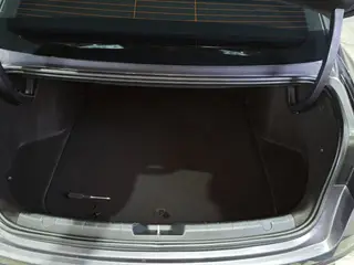 Geely Preface 2025 1.5T Oriental Yao Kunlun Edition interior photo 9 Geely Preface 2025 1.5T Oriental Yao Kunlun Edition interior photo 9