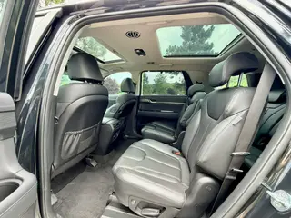 Hyundai Palisade 2023 3.5L Transmission intégrale automatique GLS extérieur photo 8 Hyundai Palisade 2023 3.5L Transmission intégrale automatique GLS extérieur photo 8